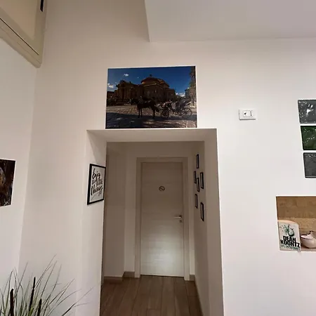 A Casa Di Josephine 住宿加早餐酒店 2*
