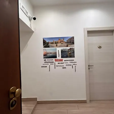 A Casa Di Josephine 2*