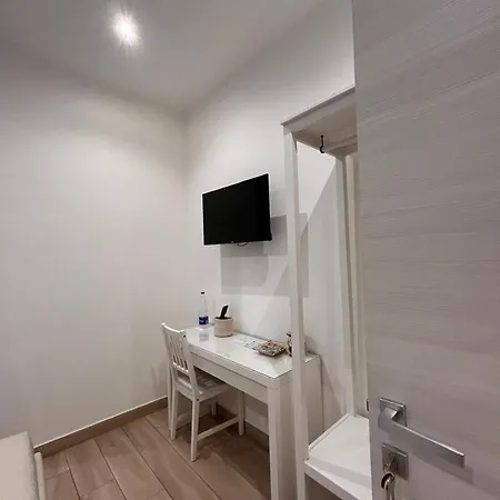 A Casa Di Josephine 2* 巴勒莫
