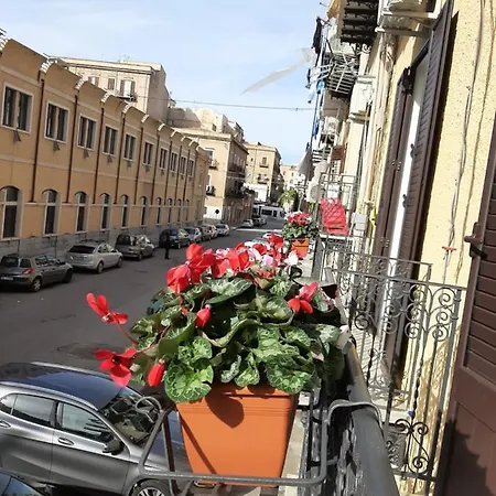 A Casa Di Josephine Bed & Breakfast 3*