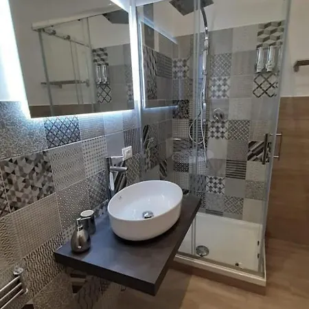 A Casa Di Josephine Palermo