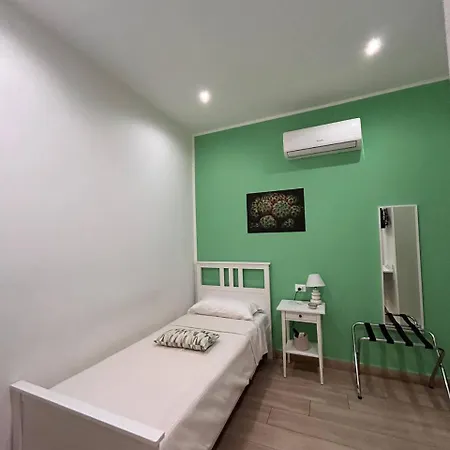 Bed & Breakfast A Casa Di Josephine Palermo