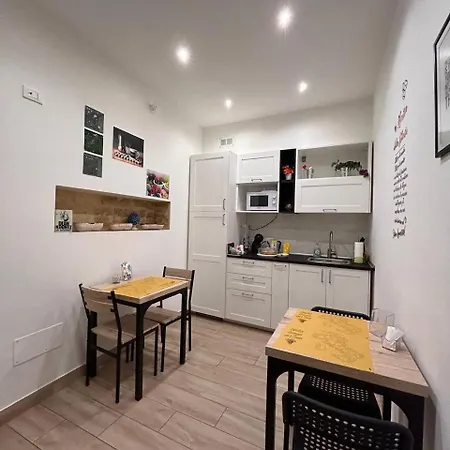 A Casa Di Josephine Palermo