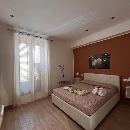 Bed & Breakfast A Casa Di Josephine