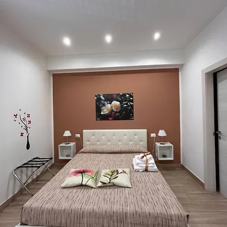 A Casa Di Josephine Bed & Breakfast Palermo