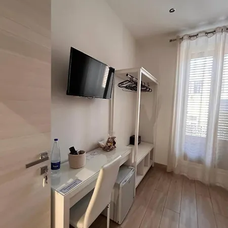 Bed & Breakfast A Casa Di Josephine Palermo