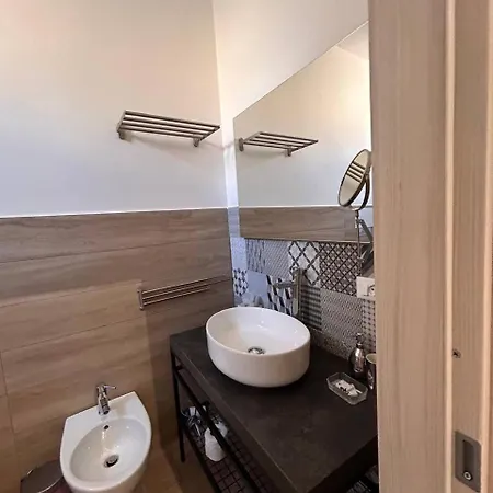 A Casa Di Josephine Bed & Breakfast 4*