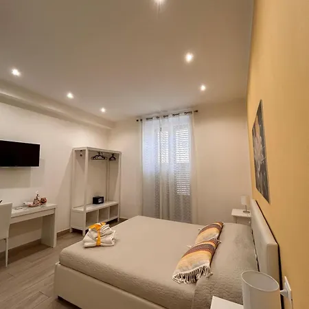 Bed and Breakfast A Casa Di Josephine 4*