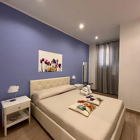 A Casa Di Josephine Bed & Breakfast Palermo