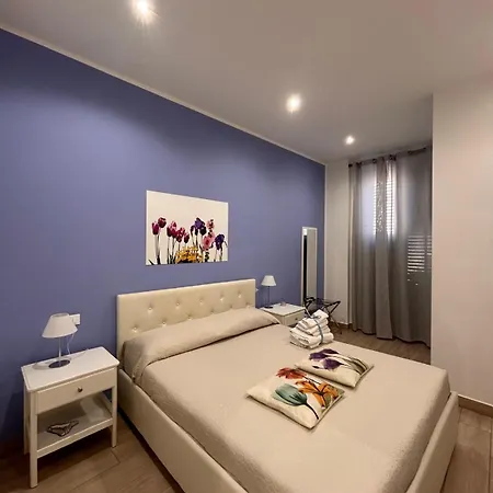 A Casa Di Josephine Palermo