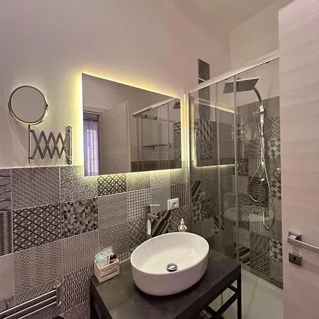 A Casa Di Josephine 4* Palermo