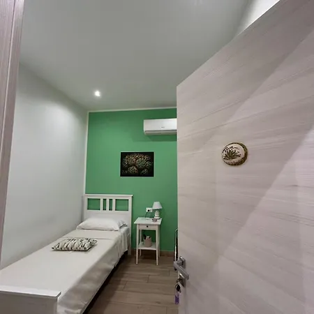 A Casa Di Josephine Palermo