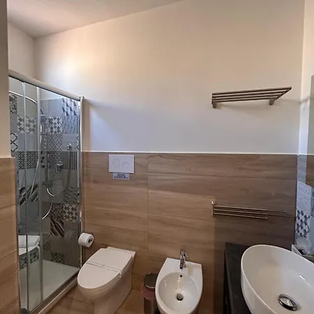 Bed & Breakfast A Casa Di Josephine