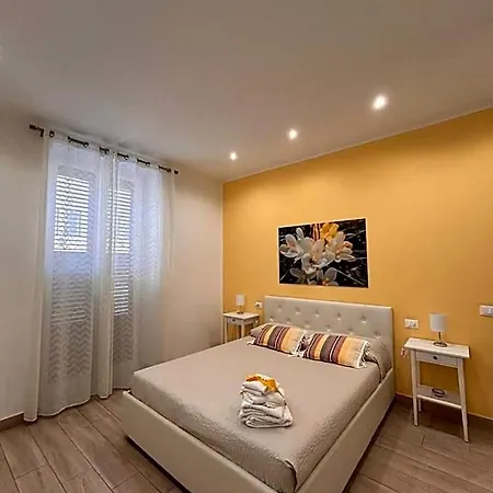 A Casa Di Josephine Παλέρμο