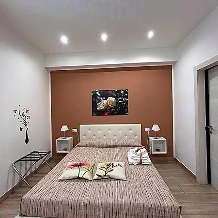 A Casa Di Josephine
