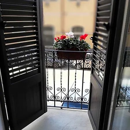 A Casa Di Josephine 4*