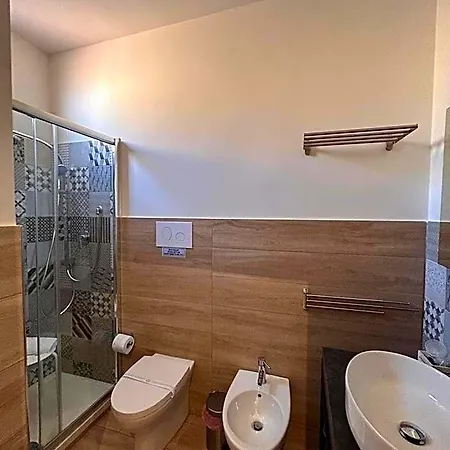 A Casa Di Josephine 4* Παλέρμο