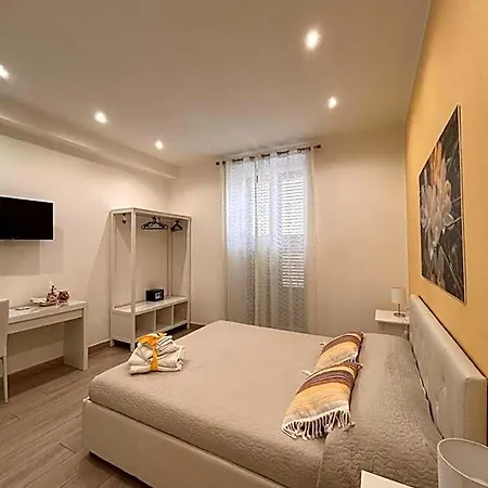 A Casa Di Josephine 4* Παλέρμο