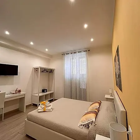Bed and Breakfast A Casa Di Josephine Παλέρμο