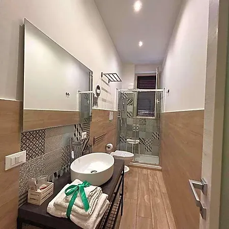 Bed and Breakfast A Casa Di Josephine 4*