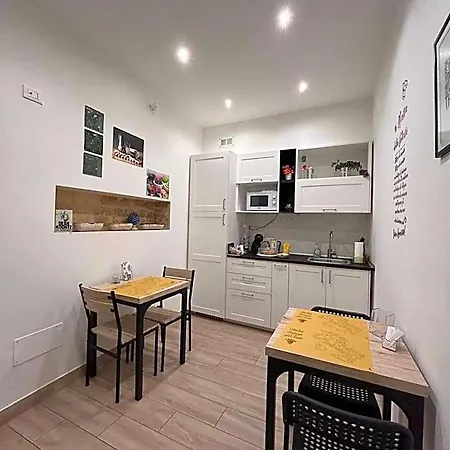 A Casa Di Josephine