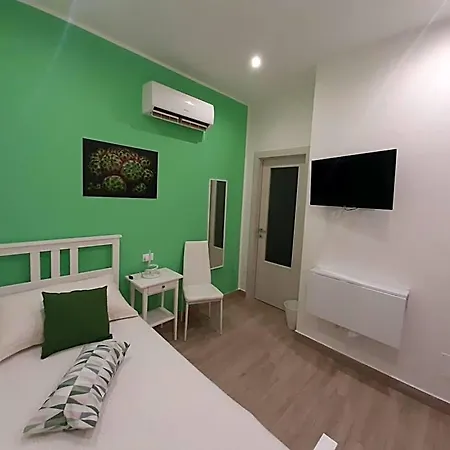 Bed and Breakfast A Casa Di Josephine