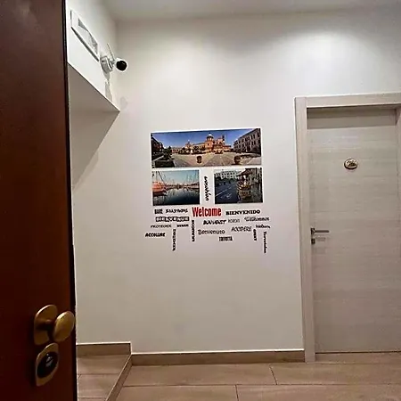 Bed and Breakfast A Casa Di Josephine 4*
