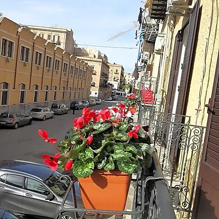 A Casa Di Josephine Παλέρμο