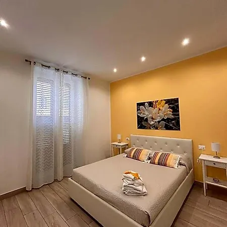 Bed and Breakfast A Casa Di Josephine Παλέρμο