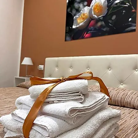 A Casa Di Josephine 4* Παλέρμο