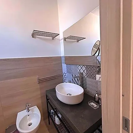 A Casa Di Josephine 4*
