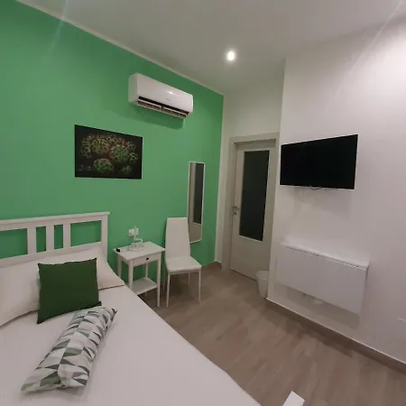 A Casa Di Josephine