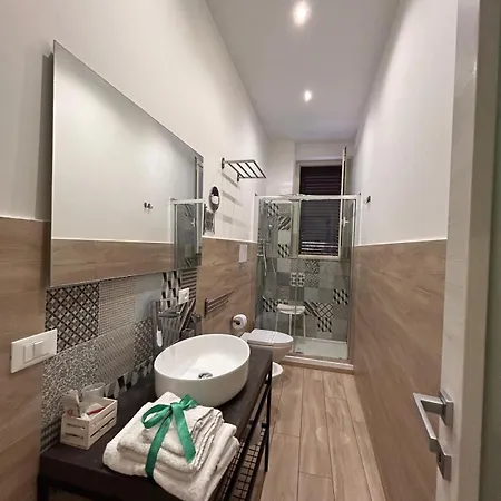 A Casa Di Josephine Bed & Breakfast 4*