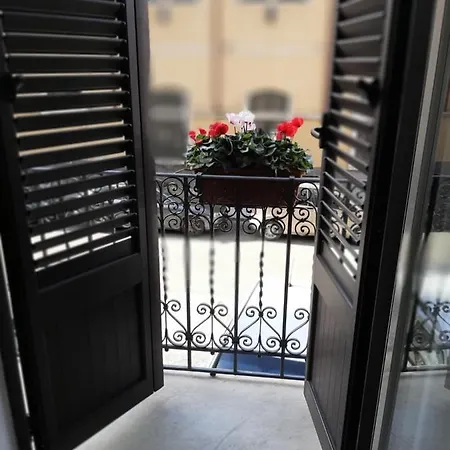 A Casa Di Josephine 4* Palermo