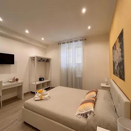 A Casa Di Josephine 3*